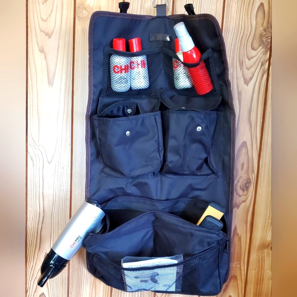 Mini Chi Travel Set NOS